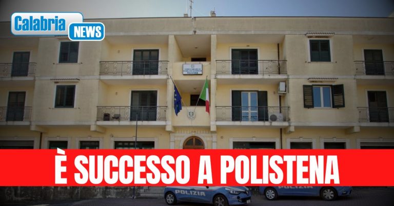 Polizia di Stato arresta 39enne per revenge porn, sequestro di persona ed atti persecutori