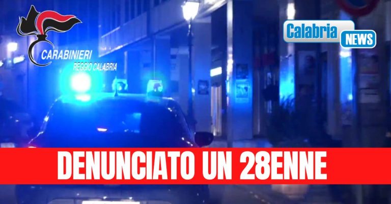 Melicucco: si finge carabiniere e truffa un’anziana