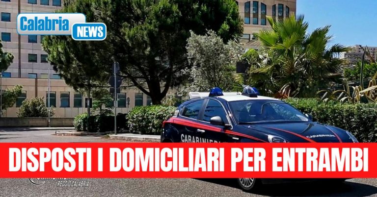VIDEO-Fiumara: donna picchiata e sequestrata dal marito e dalla cognata