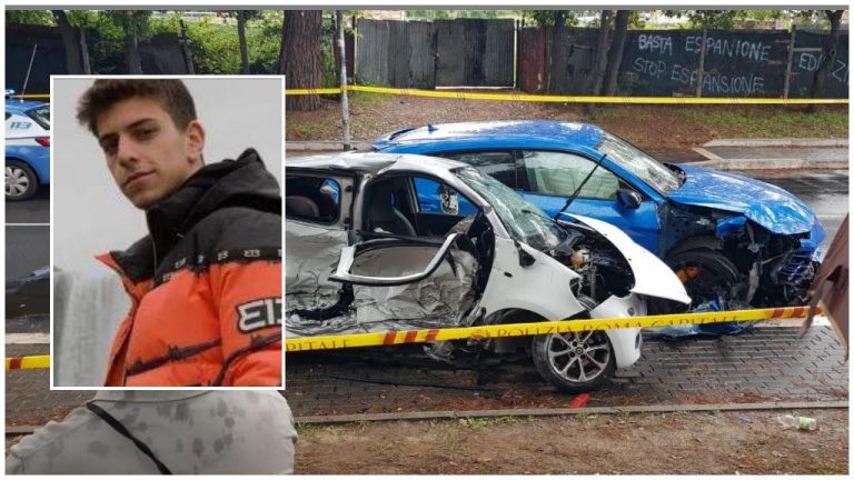 Incidente Casalpalocco, youtuber patteggia condanna. Il legale: “Non andrà in carcere”