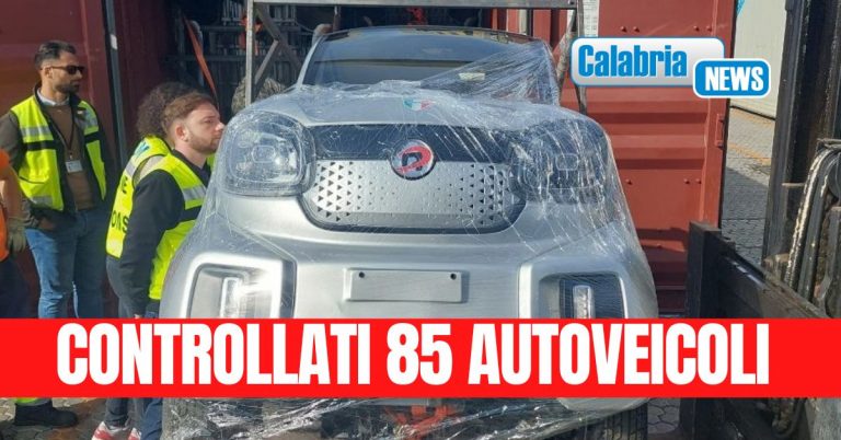 False importazioni di mezzi per invalidi: ADM recupera oltre 50mila euro di diritti evasi