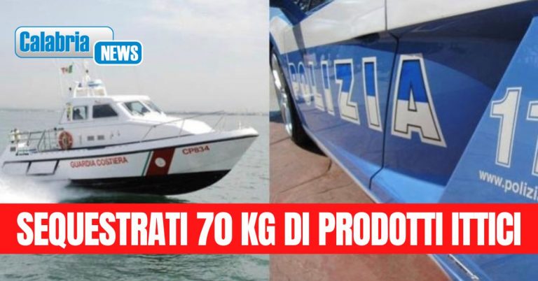 Controlli interforze a Cirò Marina: denunciato titolare di un ristorante