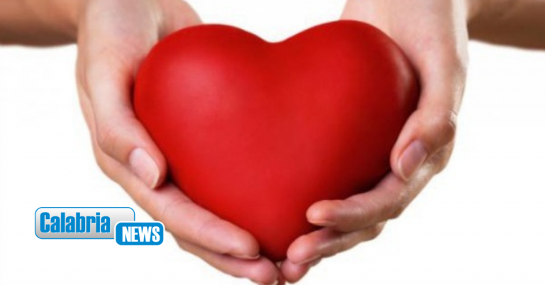 Cuore malato uccide una donna ogni 5 minuti