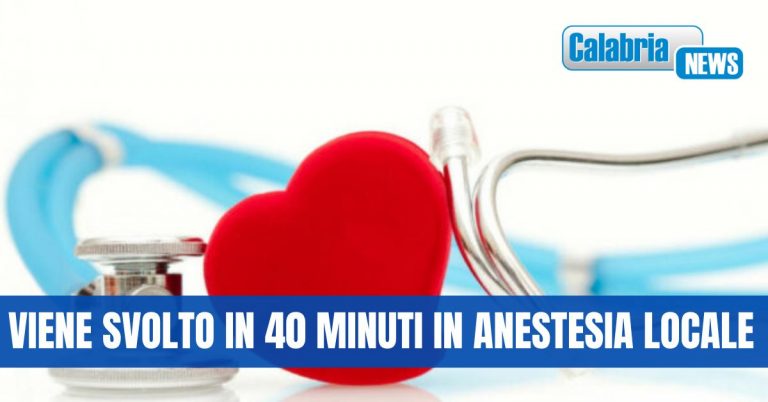 All’Annunziata l’ipertensione resistente ai farmaci si cura con la denervazione: l’intervento mininvasivo che normalizza la pressione arteriosa