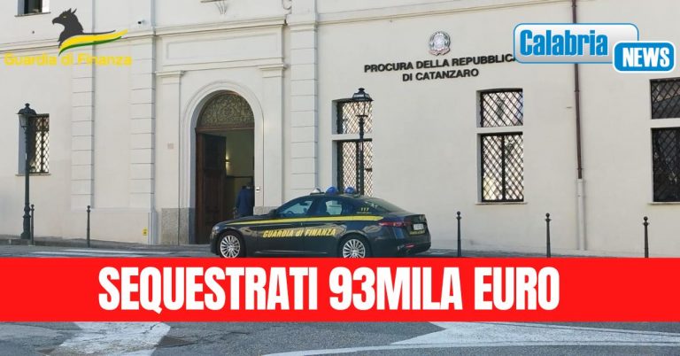 Truffa aggravata ai danni dello Stato: indagato operaio di Calabria Verde