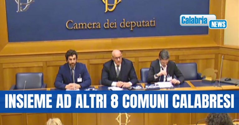 VIDEO-Girifalco è Comune Plastic Free