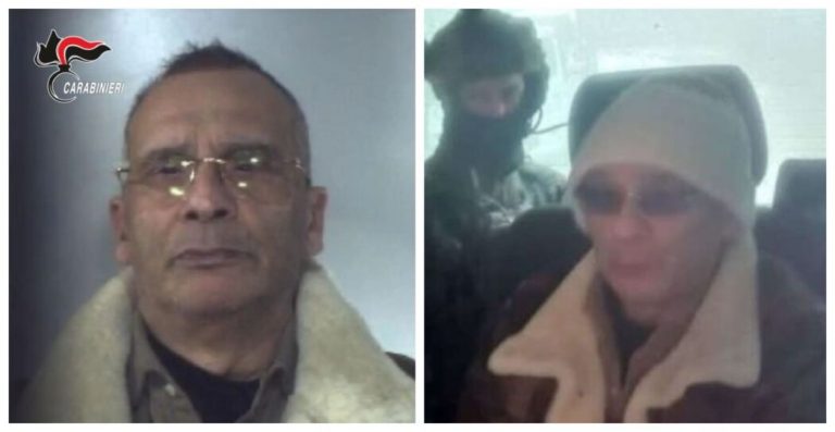 “Messina Denaro fermato 7 anni fa, non fu riconosciuto”, la rivelazione del procuratore De Lucia