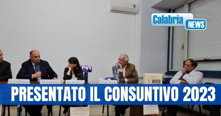 Progetto Nole ospedale Locri, Calabrese: “il nostro obiettivo è la riqualificazione dell’area oncologica”