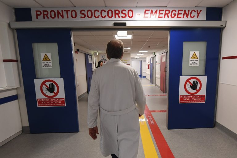 Il pediatra: “Tanti bimbi in Pronto soccorso con gastroenteriti virali”
