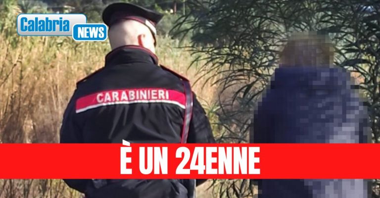 Locri: i carabinieri rintracciano ragazzo scomparso e sventano il suicidio