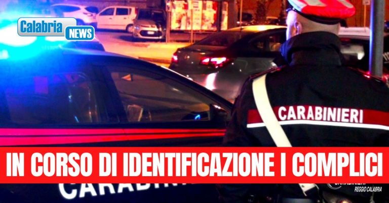 Reggio Calabria, tentano di truffare diversi anziani: denunciato un 28enne napoletano