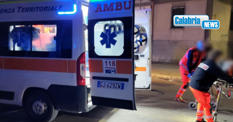 Pedone investito e ucciso da un’autovettura sulla SS 106 a Sellia Marina