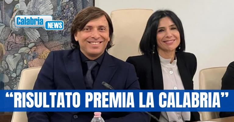 “Semidei” docufilm sui Bronzi di Riace finalista ai Nastri d’argento, Princi e Grande soddisfatti