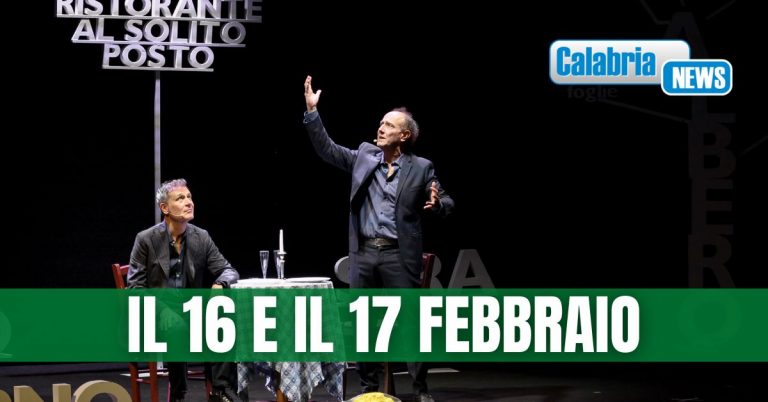 AMA Calabria: si ride con Ale e Franz a Lamezia Terme e Catanzaro