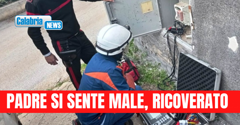 Rende, Enel stacca la corrente a due fratelli non vedenti con l’accusa di “allaccio abusivo”