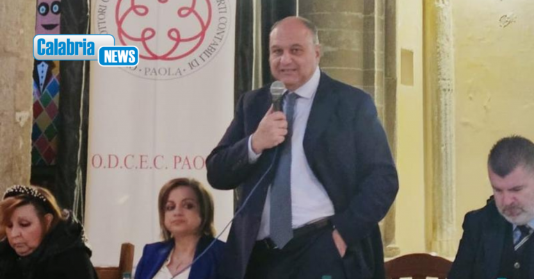 Accordo Centri per impiego-Istituti alberghieri, Calabrese: Indirizziamo giovani verso l’occupazione