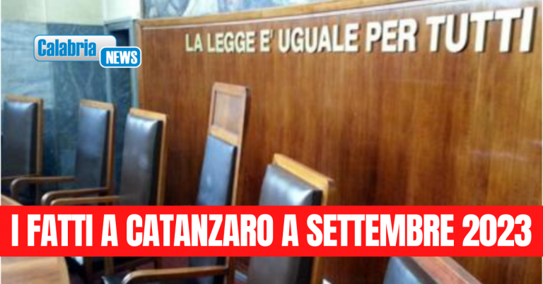 Sequestrarono ragazza minorenne per minacciare il padre, autori chiedono patteggiamento pena