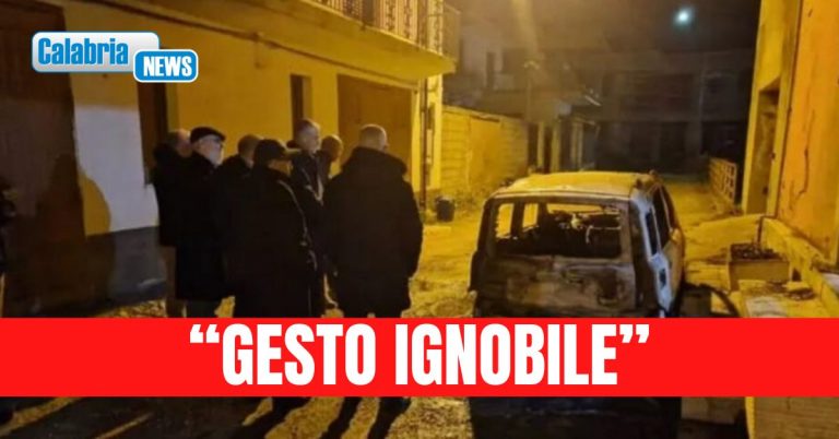 Intimidazione al parroco di Varapodio, vescovi Calabria: “Rifiutare ogni violenza”