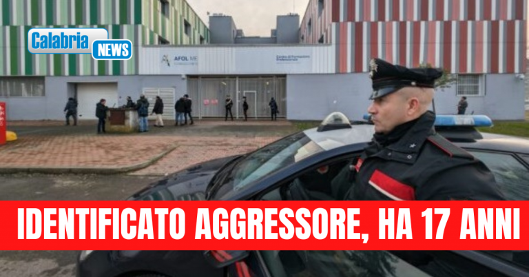 Milano, 16enne accoltellato in una scuola di Pieve Emanuele: ricoverato in codice rosso