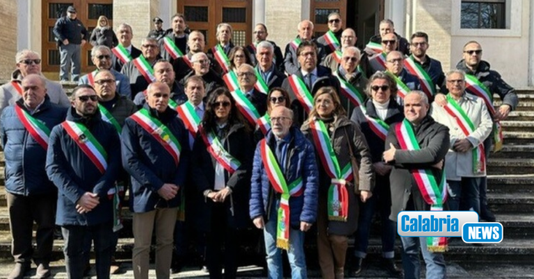 Autonomia differenziata, Presidente Anci Calabria: associazione non ha colore politico