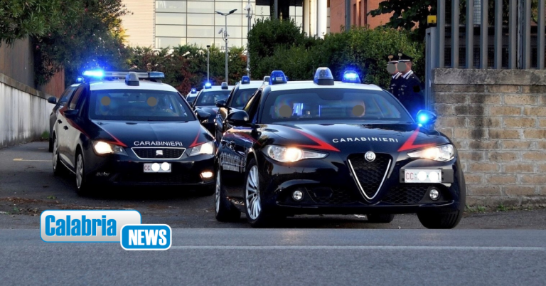 Torretta di Crucoli, tentato omicidio alla vigilia di Natale: misure cautelari per due giovani di Cirò Marina