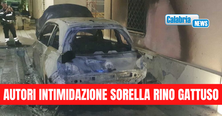 VIDEO-Estorsione aggravata da metodo mafioso: due arresti a Corigliano-Rossano