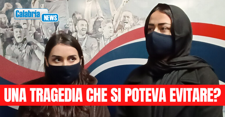 Naufragio di Cutro, superstiti: “Denunceremo governo italiano, sapeva della presenza della barca”