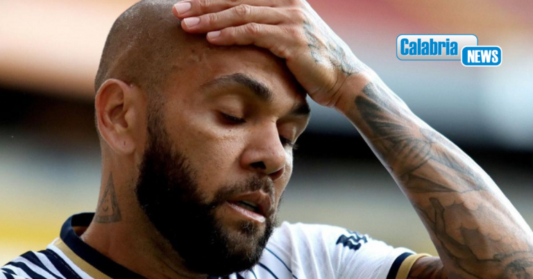 Dani Alves e gli altri, quando i calciatori vanno in cronaca per violenza sessuale
