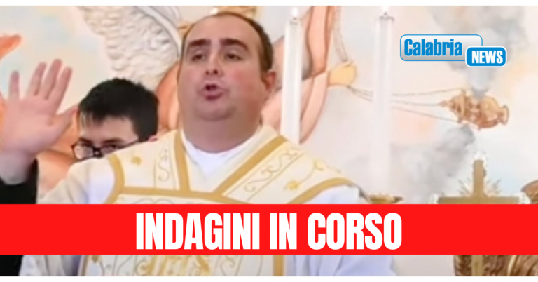 Cessaniti, tentano di avvelenare il prete: candeggina in acqua e vino