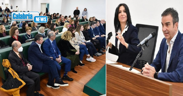 Presentato in Cittadella il progetto Dsa “Apprendere Insieme” finanziato con 25 milioni di euro