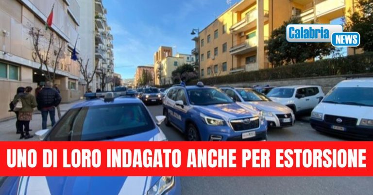 False attestazioni migranti per rimanere in Italia: 5 arresti