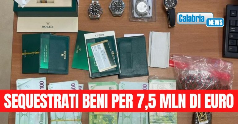 VIDEO-Truffa sul “bonus facciate”, 9 arresti a Roma: scoperto sodalizio con diramazioni anche in Calabria
