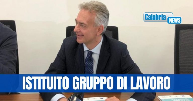 Siccità nel Crotonese: attivato in Regione tavolo di crisi per fronteggiare l’emergenza