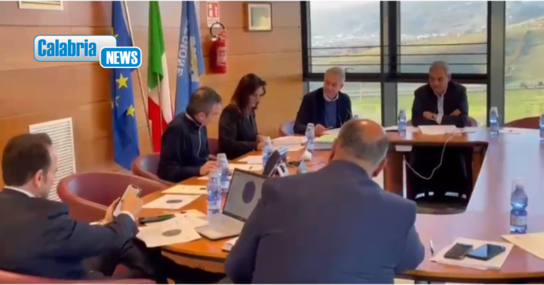 Giunta regionale: ok a Piano integrato attività e organizzazione e Piano potenziamento Centri per Impiego