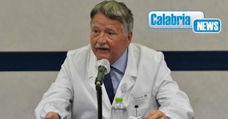 Cura dei tumori, Bellantone (ISS): In Calabria minori possibilità di sopravvivere rispetto al Nord
