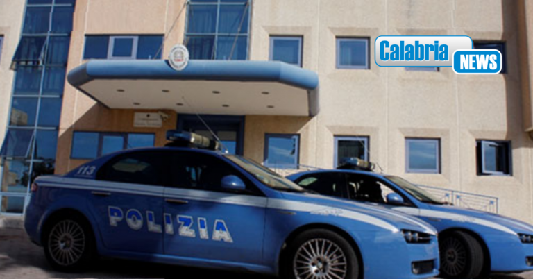 Lamezia, furti in attività commerciali per mezzo milione di euro: arrestati due fratelli pluripregiudicati