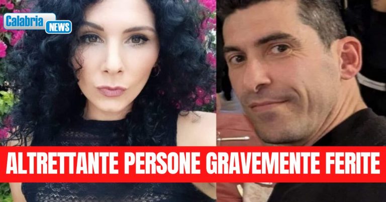 Tragico incidente sulla SS107: perdono la vita due fidanzati di Crotone