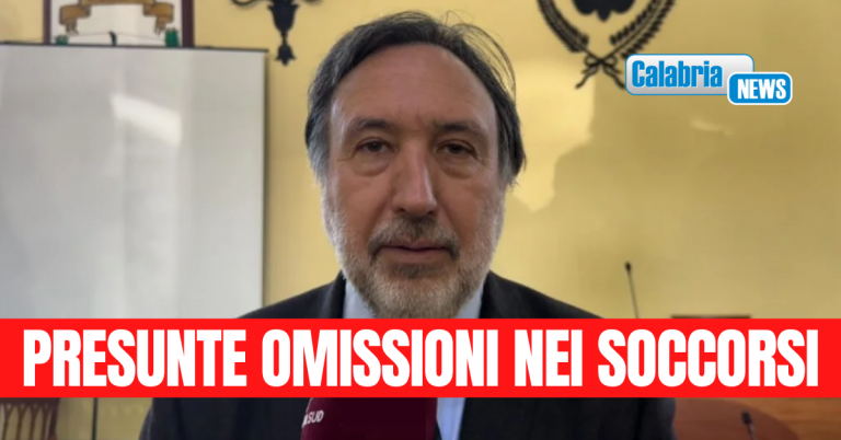 Consiglio Magistratura militare processa e assolve magistrato che chiedeva indagini su strage Cutro
