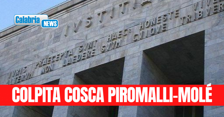 ‘Ndrangheta in Lombardia: confermate in appello 34 condanne per 200 anni di carcere
