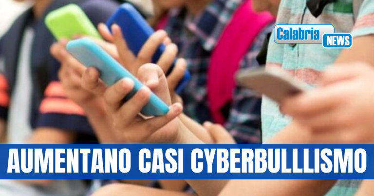 Save the Children, in Calabria web tutti giorni per 71% minori tra i 6 e i 17 anni