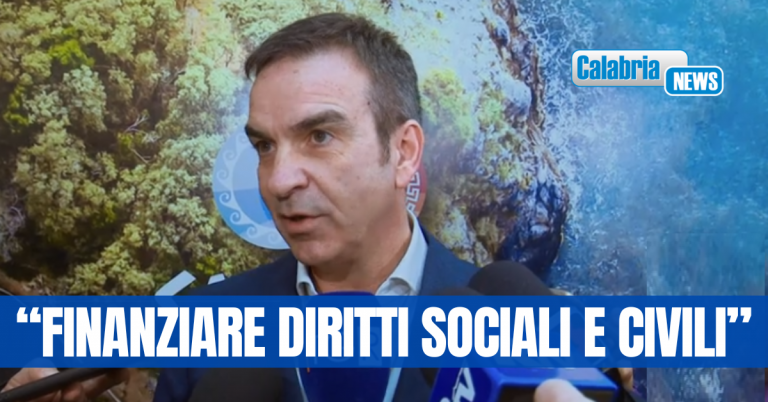 Autonomia differenziata, Occhiuto: “Mai avuto alcun pregiudizio, ma necessario superare spesa storica”