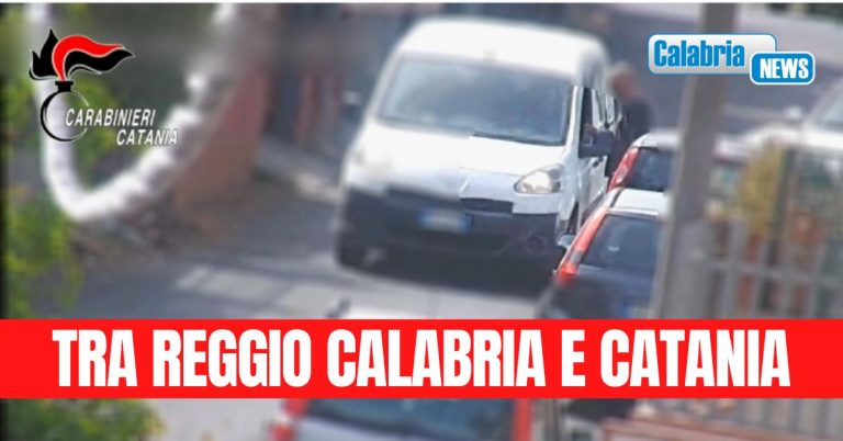 VIDEO-Operazione “Non solo pane”: 9 misure cautelari per detenzione e spaccio di cocaina