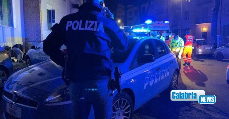 Shock a Lamezia: mentre lavora muore una dipendente 28enne di un centro estetico
