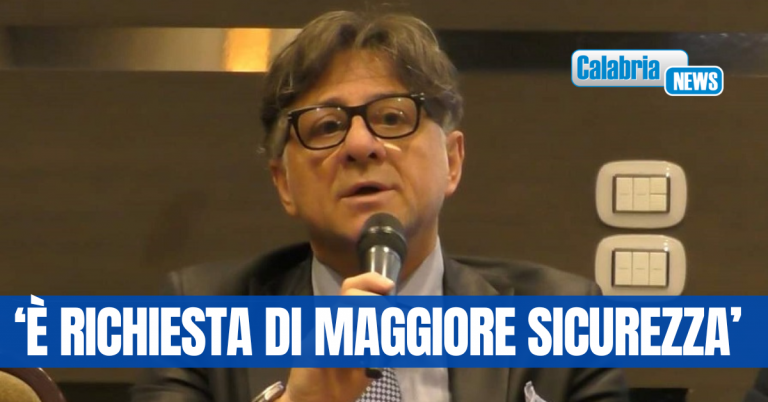 Intimidazioni e racket, altissima adesione al bando per i sistemi di videosorveglianza
