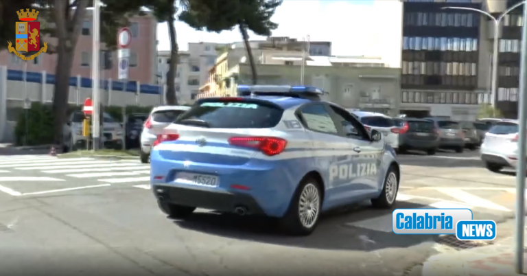 Operazione Polizia-Dda: arrestati cinque esponenti cosca di Cutro per estorsione a imprenditore