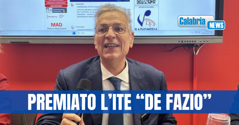 Lamezia, Prefetto Catanzaro: “giovani devono avere capacità di sdegnarsi”