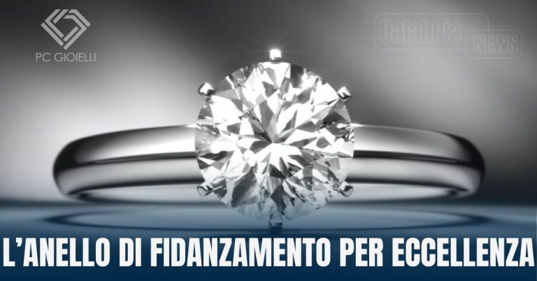 Solitario - Pc Gioielli