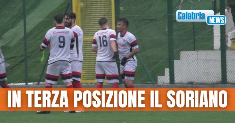 Eccellenza: Sambiase e Vigor Lamezia non si fermano più