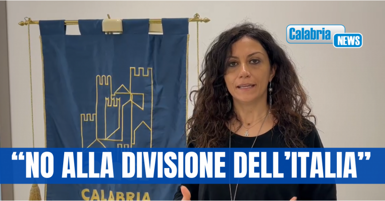 VIDEO-Autonomia differenziata, Succurro (Anci Calabria) annuncia: sindaci contro Ddl Calderoli