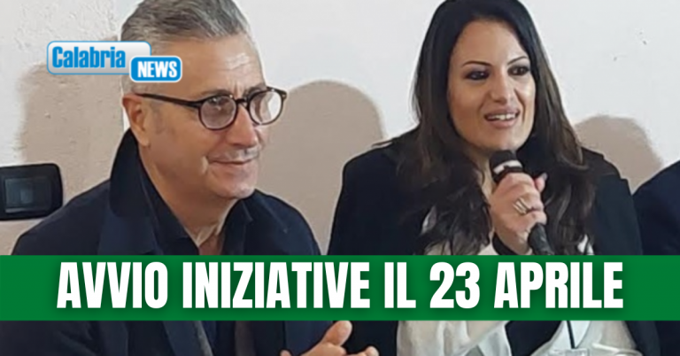 Taurianova Capitale del Libro, sindaco e giunta già all’opera in attesa del decreto